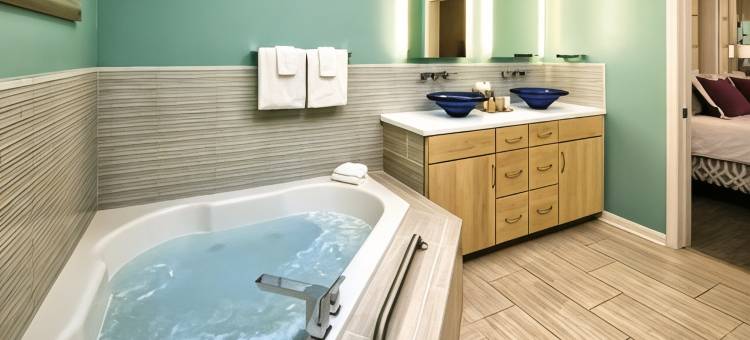 温德姆酒店-小屋(Club Wyndham at the Cottages)图片