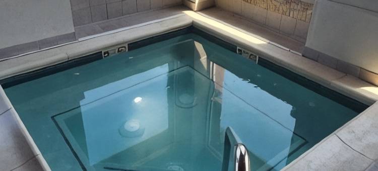 十针套房旅馆(Ten Pin Inn & Suites)图片