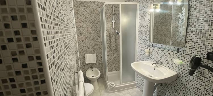 圣雷莫梅莫勒酒店(Memole Inn Sanremo)图片