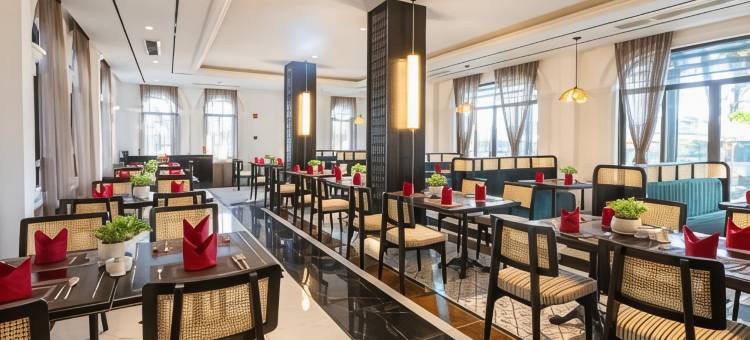 会安Nesta度假村及水疗中心(Nesta Hoian Resort & Spa)图片