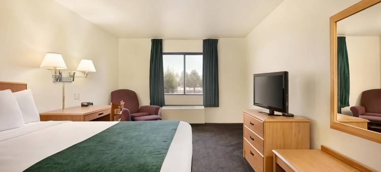 Travelodge by Wyndham Alpine图片