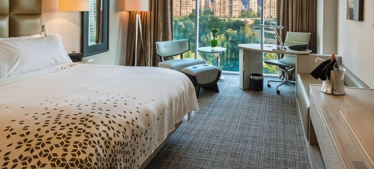 圣地亚哥万丽酒店(Renaissance Santiago Hotel)图片