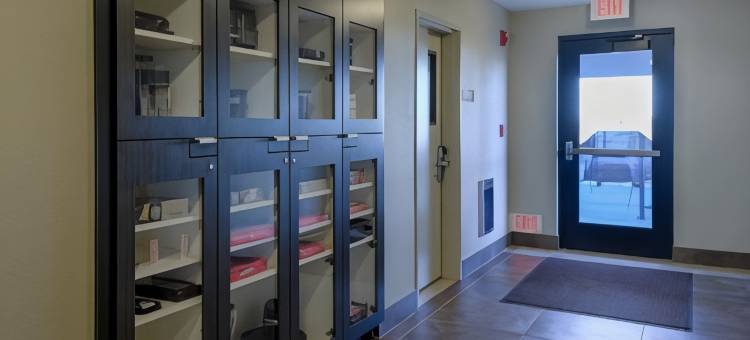 Candlewood Suites Lakeville I-35图片