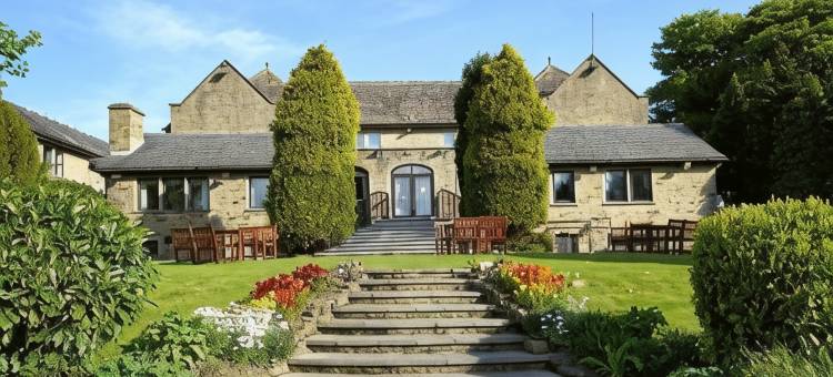 老高尔夫之家贝斯特韦斯特Sure酒店(The Old Golf House Sure Hotel Collection by Best Western)图片