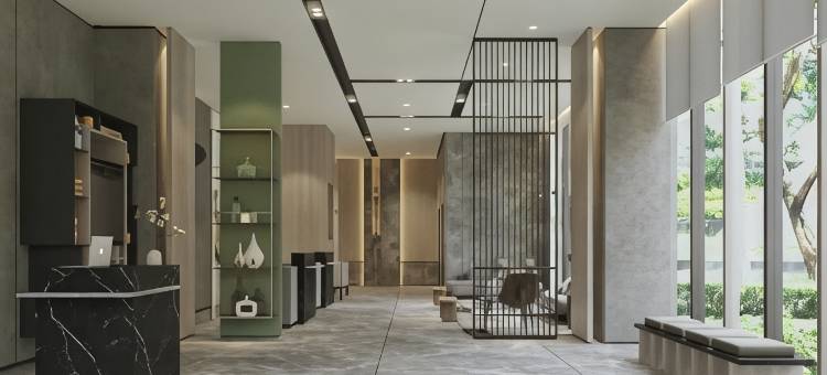 瓦多达拉万枫酒店(Fairfield by Marriott Vadodara)图片