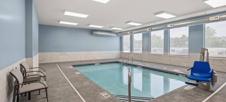 Holiday Inn Express Asheville - Woodfin图片