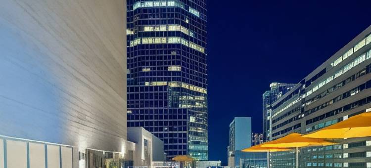 休斯顿威斯汀医疗中心-博物馆区(The Westin Houston Medical Center/Museum District)图片