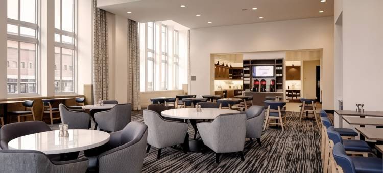 圣保罗市中心凯悦嘉轩酒店(Hyatt Place St Paul/Downtown)图片