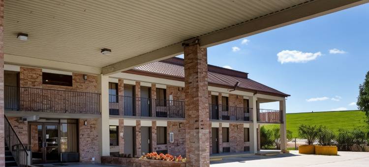 哈蒙德品质酒店(Quality Inn Hammond)图片