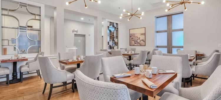 萨凡纳历史城区布勒夫酒店，希尔顿启缤精选(The Bluff Savannah Historic, Tapestry Collection by Hilton)图片