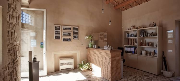 斯达西乡村度假酒店(Stacci Rural Resort)图片