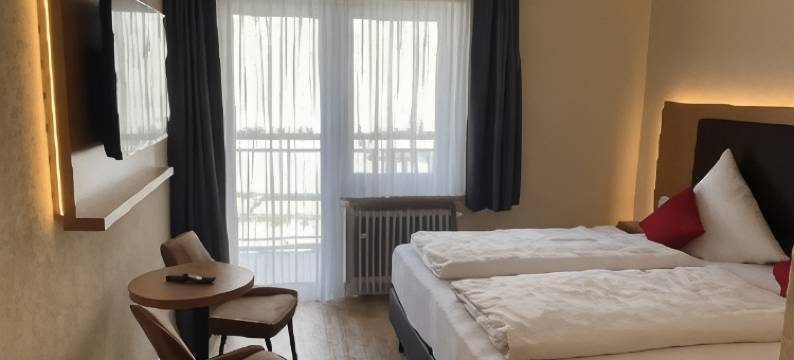 莫塞尔泰尔恩斯特科赫姆酒店(Moseltel Ernst,Cochem)图片