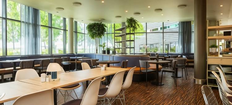 跑道舒适酒店(Comfort Hotel RunWay)图片