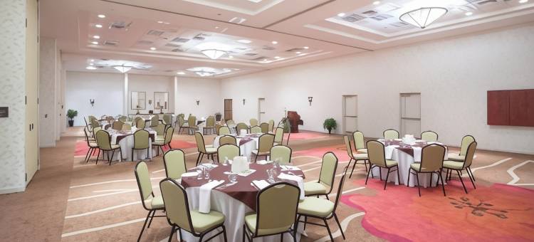 凤凰城-埃文代尔希尔顿花园酒店(Hilton Garden Inn Phoenix/Avondale)图片