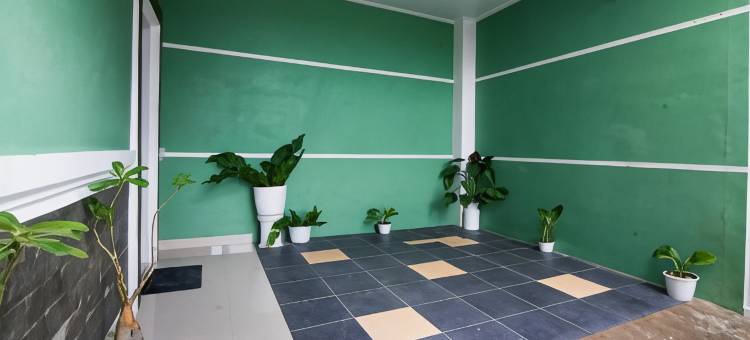 O酒店德瑞斯丹斯清真(Hotel O d'Residence Syariah)图片