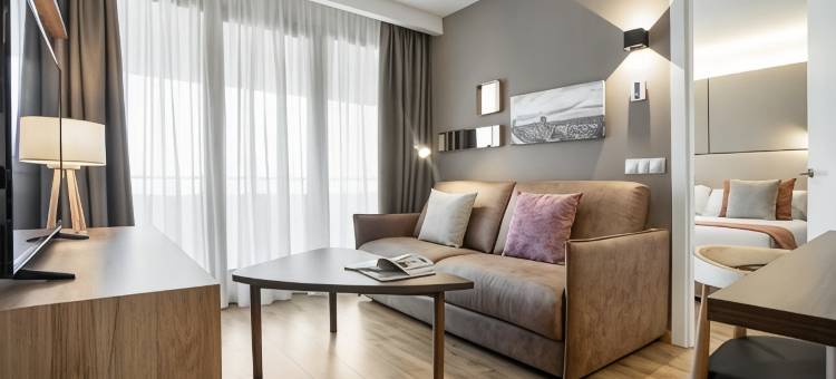 欧罗巴公寓2(Pierre & Vacances Apartamentos Edificio Eurobuilding 2)图片