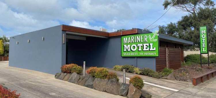 玛琳娜汽车旅馆(Mariner Motel)图片