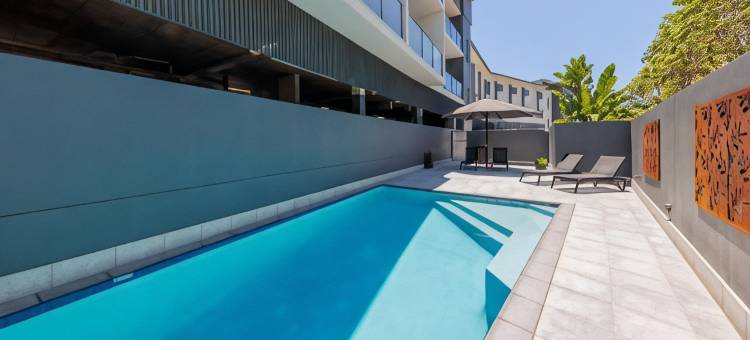 北湖贝斯特韦斯特优质酒店(Best Western Plus North Lakes Hotel)图片