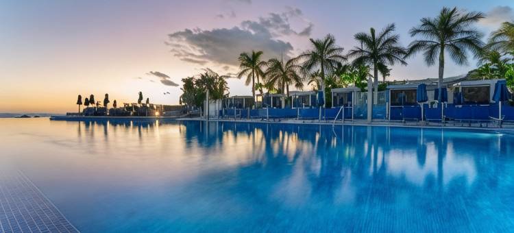 滨海套房酒店(Marina Suites Gran Canaria)图片