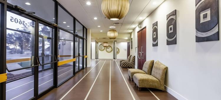 谢尔曼戴斯酒店(Days Inn by Wyndham Sherman)图片