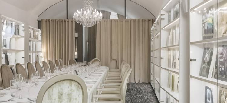 军事广场酒店(Hotel le Place d'Armes - Relais & Châteaux)图片