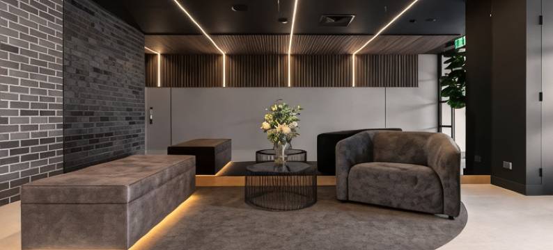 Caroline Richmond服务式公寓(Caroline Serviced Apartments Richmond)图片