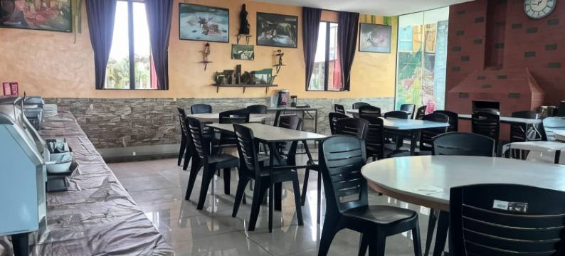 Tekoma Hotel Cameron Highlands图片