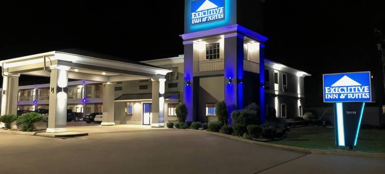 华金行政套房酒店(Executive Inn & Suites Joaquin)图片