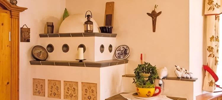 萨特博格纳酒店(Sattelbogener Hof)图片