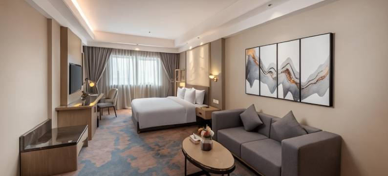 阿伯尔·班尼·阿姆尔(Aber Bani Amr)图片