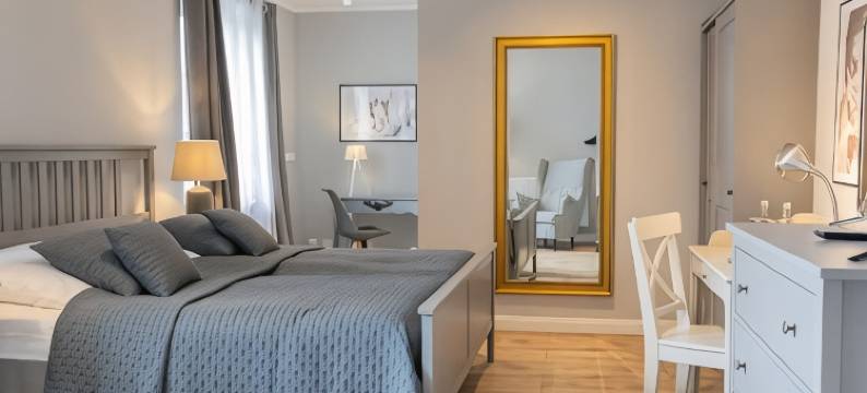 巴斯托尔斯特加特酒店(Gut Basthorst)图片