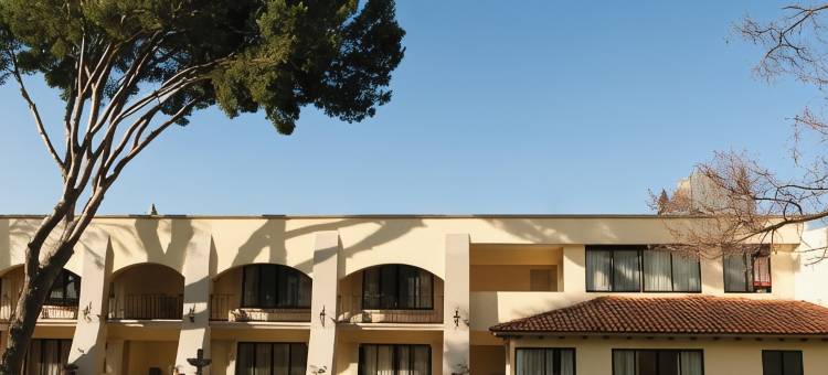 米西翁圣米格尔-德阿连德酒店(Hotel Misión San Miguel de Allende)图片