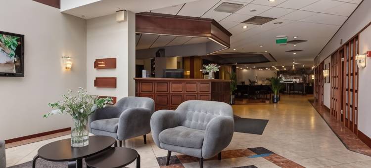 皇家之星贝斯特韦斯特酒店(Best Western Royal Star)图片