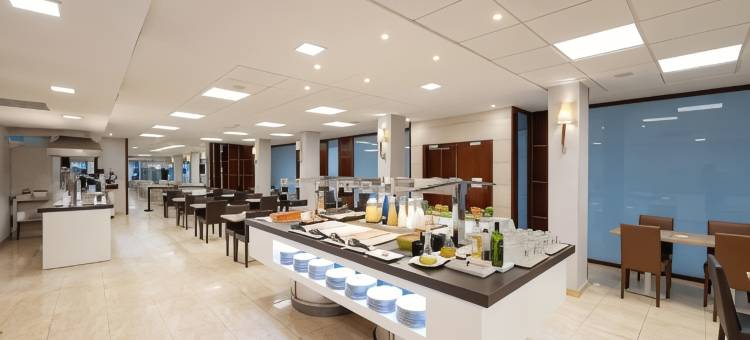 RH里维埃拉酒店 - 限成人(Hotel RH Riviera - Adults Only)图片