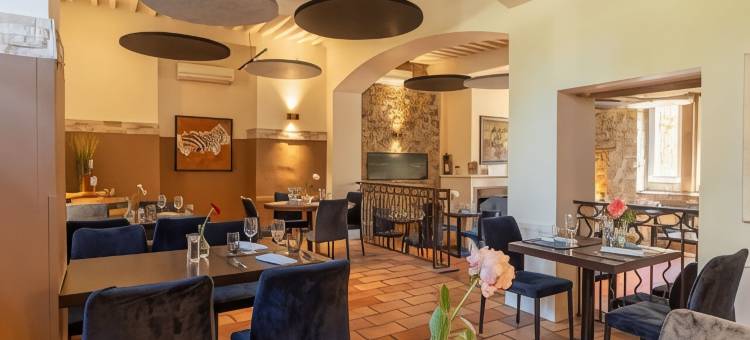 普罗旺斯地区艾克斯圣维多克山美居酒店(Hôtel Mercure Aix-en-Provence Sainte-Victoire)图片