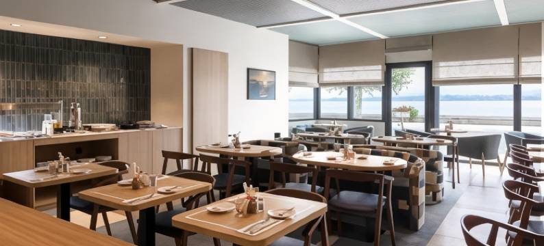 湖畔精品酒店(Maison du Lac Boutique Hôtel)图片