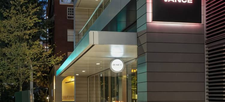 波特兰凡斯酒店 - 丽呈酒店系列(Hotel Vance, Portland, a Tribute Portfolio Hotel)图片