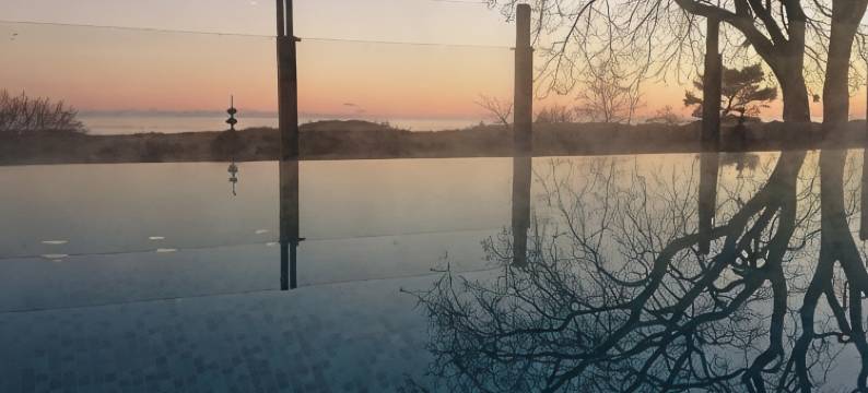 斯密格胡斯哈夫斯巴德酒店(Smygehus Havsbad)图片