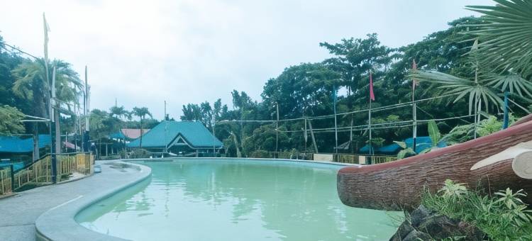 卡门别墅度假村及餐厅(Villa Del Carmen Resort & Restaurant by RedDoorz)图片