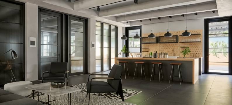 克拉特夫卡兹米尔三世酒店(Puro Kraków Kazimierz)图片