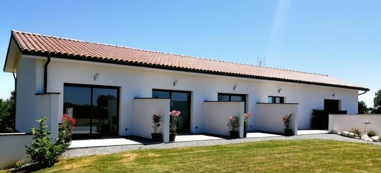 乐特姆斯顿若威酒店(Le Temps d'un Rêve)图片