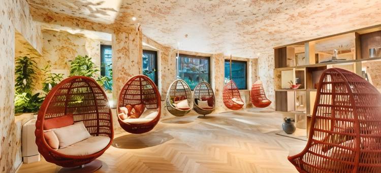 德埃斯特酒店(QC Room Milano Porta Romana)图片