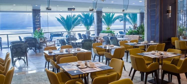 太巴列凯撒高级酒店(Caesar Premier Tiberias Hotel)图片