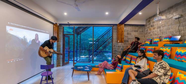 goSTOPS Plus 卡索尔(Gostops Plus Kasol, Suma Ropa)图片