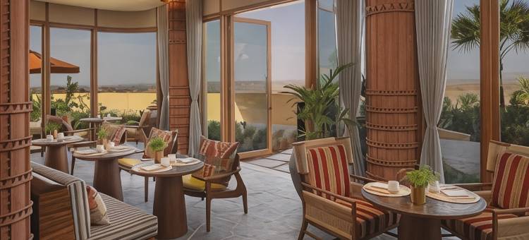 南丘六善酒店(Six Senses Southern Dunes)图片