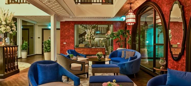 柏尔塔姆健康水疗别墅-小型奢华酒店集团旗下(Bertam Wellness Spa & Villas - A Member of Small Luxury Hotels of the World)图片