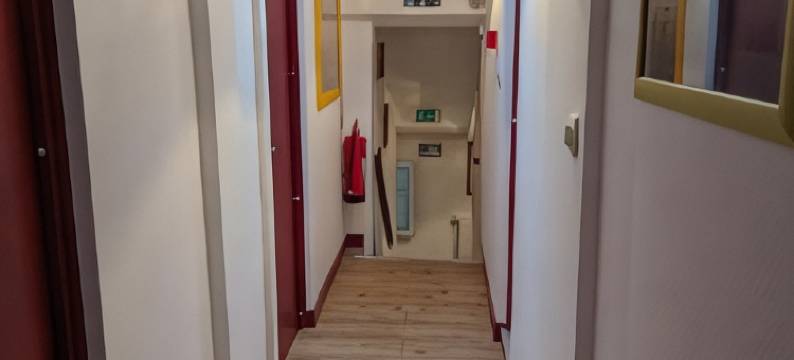 松树旅馆(Auberge des Pins)图片