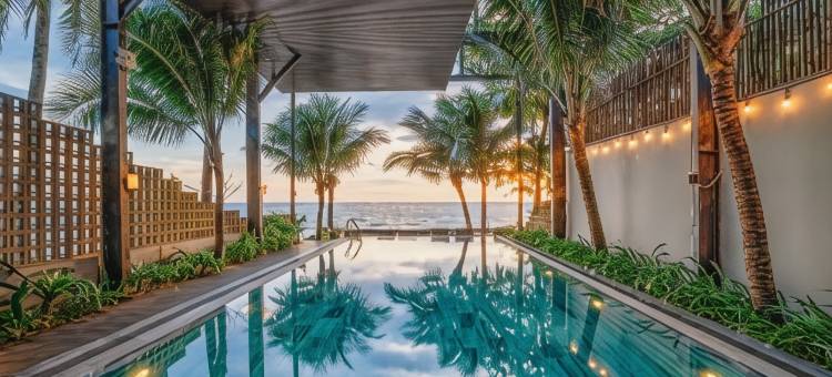 富国岛M酒店(M Hotel Phu Quoc)图片