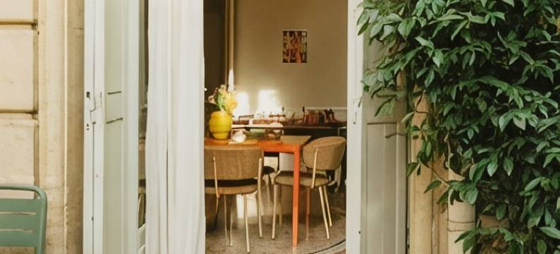 阿尔斯甜美之家(Maison Douce Arles)图片