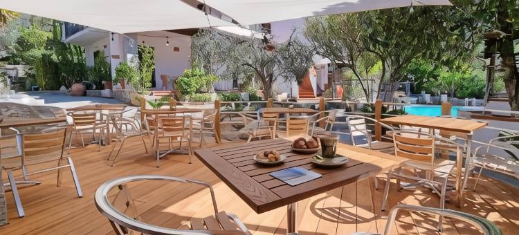 曼特梅罗酒店(Eco Hotel Montemerlo)图片